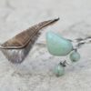 bratara argint handmade