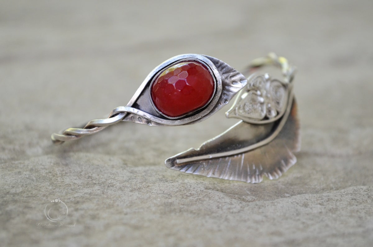 bijuterii argint handmade