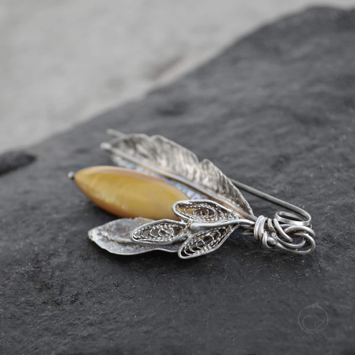 bijuterii argint handmade