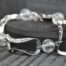 bratara argint handmade